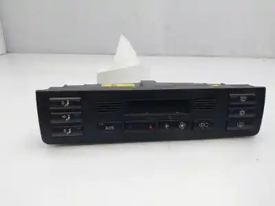 Second-hand car spare part climate control for bmw 3 compact (e46) 320 td oem iam references 64116919784  