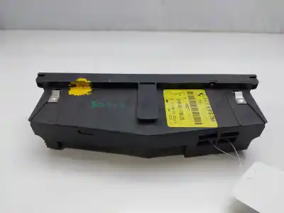Second-hand car spare part climate control for bmw 3 compact (e46) 320 td oem iam references 64116919784  