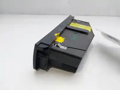 Peça sobressalente para automóvel em segunda mão comando de sofagem (chauffage / ar condicionado) por bmw 3 compact (e46) 320 td referências oem iam 64116919784