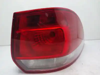 Автозапчасти б/у правый задний фонарь за volkswagen golf vi variant (aj5) 1.6 tdi ссылки oem iam 1k9945096e  
