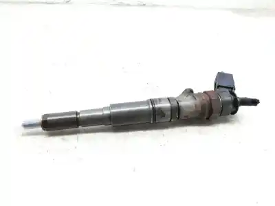 Peça sobressalente para automóvel em segunda mão injetor por bmw 3 compact (e46) 320 td referências oem iam 7793836