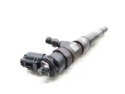 Peça sobressalente para automóvel em segunda mão injetor por bmw 3 compact (e46) 320 td referências oem iam 7793836  