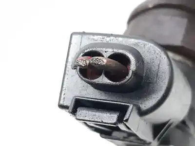 Peça sobressalente para automóvel em segunda mão injetor por bmw 3 compact (e46) 320 td referências oem iam 7793836