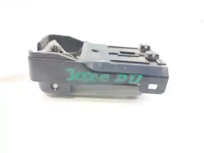 Peça sobressalente para automóvel em segunda mão puxador interior dianteiro direito por nissan micra (k11) básico (k11) referências oem iam 806704f100