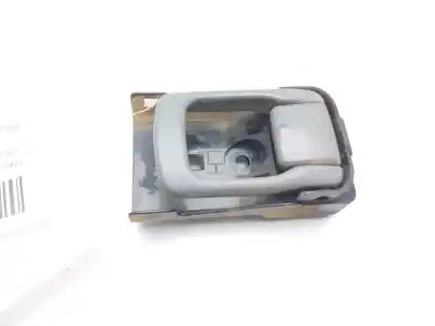 Peça sobressalente para automóvel em segunda mão puxador interior traseiro esquerdo por nissan micra (k11) básico (k11) referências oem iam 806714f100