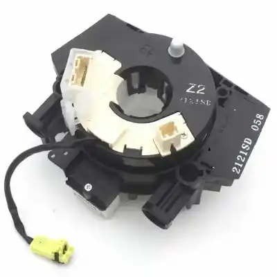 Second-hand car spare part air bag ring for nissan pathfinder  oem iam references 25567eb60a  