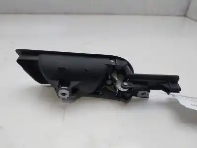 Автозапчасти б/у левая задняя внутренняя ручка за volkswagen golf vi variant (aj5) 1.6 tdi ссылки oem iam 1k5837113  