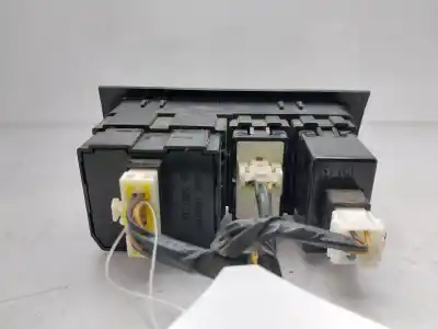 Second-hand car spare part multifunction switch for kia rio concept oem iam references 299105391  