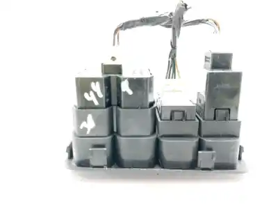 Second-hand car spare part multifunction switch for kia rio concept oem iam references 299105391  