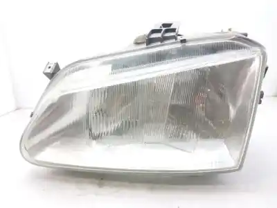 Автозапчасти б/у левая фара за renault megane i scenic (ja0) 1.6 rn 75 cv / 55 kw ссылки oem iam 7701040682  