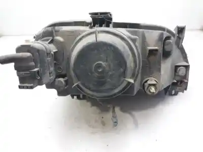 Автозапчасти б/у левая фара за renault megane i scenic (ja0) 1.6 rn 75 cv / 55 kw ссылки oem iam 7701040682