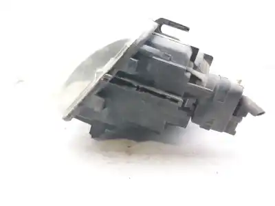 Автозапчасти б/у левая фара за renault megane i scenic (ja0) 1.6 rn 75 cv / 55 kw ссылки oem iam 7701040682  