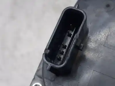 Peça sobressalente para automóvel em segunda mão válvula egr por renault megane iv berlina 5p zen referências oem iam 8201143495