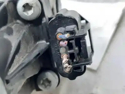 Peça sobressalente para automóvel em segunda mão válvula egr por renault megane iv berlina 5p zen referências oem iam 8201411538