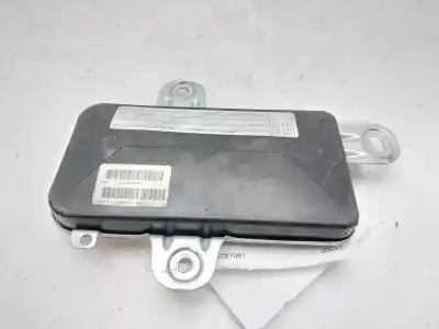 Peça sobressalente para automóvel em segunda mão airbag frontal lado esquerdo por bmw 3 compact (e46) 320 td referências oem iam 307005787081