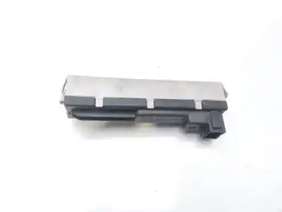 Second-hand car spare part MULTIFUNCTION DISPLAY for PEUGEOT 207  OEM IAM references 9665103980  