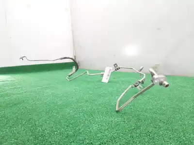 Peça sobressalente para automóvel em segunda mão tubos de ar condicionado por renault megane iv berlina 5p zen referências oem iam 924406035r