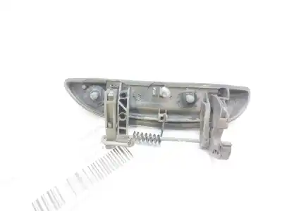 Gebrauchtes Autoersatzteil hinterer linker äusserer griff zum renault scénic i monospace (ja0/1_, fa0_) 1.9 dti (ja1u) oem-iam-referenzen 7700433075