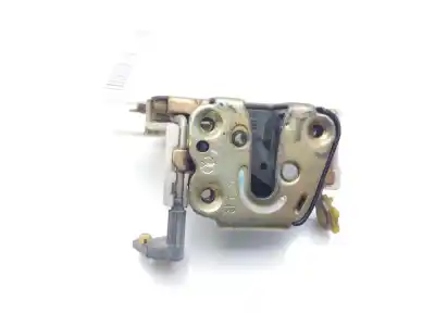 Peça sobressalente para automóvel em segunda mão fechadura da porta dianteira direita por nissan micra (k11) básico (k11) referências oem iam 805024f965