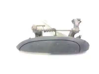 Gebrauchtes Autoersatzteil linker vorderer äusserer griff zum renault scénic i monospace (ja0/1_, fa0_) 1.9 dti (ja1u) oem-iam-referenzen 7700433076  