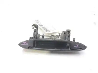 Gebrauchtes Autoersatzteil linker vorderer äusserer griff zum renault scénic i monospace (ja0/1_, fa0_) 1.9 dti (ja1u) oem-iam-referenzen 7700433076