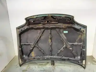 Peça sobressalente para automóvel em segunda mão capot por nissan micra (k11) básico (k11) referências oem iam 651001f530