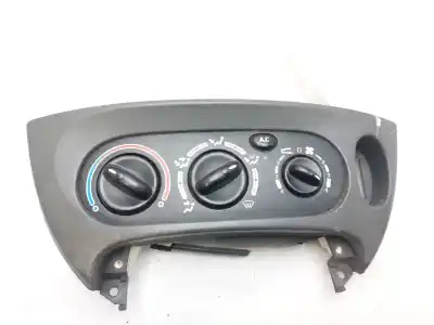 Gebrauchtes Autoersatzteil steuerung der heizung / klimaanlage zum renault scénic i monospace (ja0/1_, fa0_) 1.9 dti (ja1u) oem-iam-referenzen 7701048378