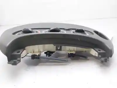 İkinci el araba yedek parçası isitma / klima kontrolü için renault scénic i monospace (ja0/1_, fa0_) 1.9 dti (ja1u) oem iam referansları 7701048378  