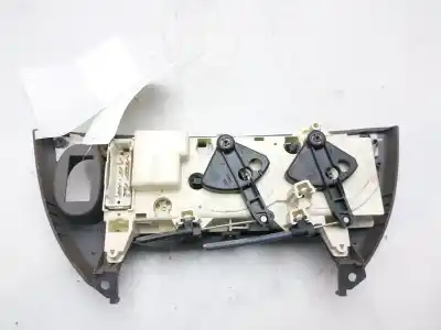 İkinci el araba yedek parçası isitma / klima kontrolü için renault scénic i monospace (ja0/1_, fa0_) 1.9 dti (ja1u) oem iam referansları 7701048378  