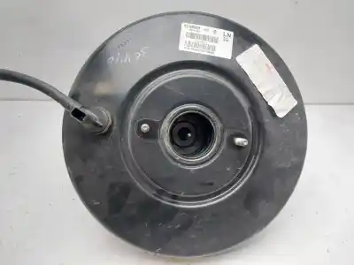 Peça sobressalente para automóvel em segunda mão servo freio por renault megane iv berlina 5p zen referências oem iam 472104789r