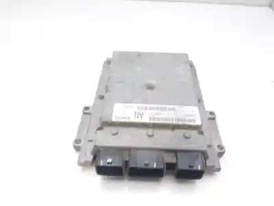 Pezzo di ricambio per auto di seconda mano CENTRALINA MOTORE per FORD TRANSIT CAJA ABIERTA ´06  Riferimenti OEM IAM 6C1112A650AN  