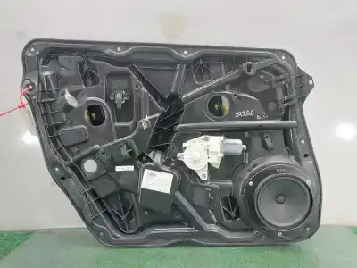 Автозапчасти б/у регулятор стекла переднего левого за mercedes-benz clase m (w166) ml 350 bluetec 4-matic (166.024, 166.023) ссылки oem iam a1667200179