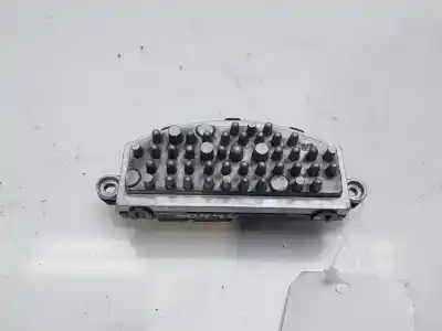 Peça sobressalente para automóvel em segunda mão resistência sofagem chauffage por renault megane iv berlina 5p zen referências oem iam t954061b