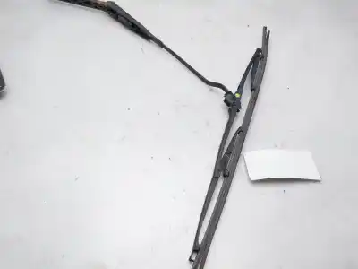 Peça sobressalente para automóvel em segunda mão haste de escova dianteiro esquerdo por nissan micra (k11) básico (k11) referências oem iam 28718