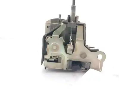 Second-hand car spare part rear left door lock for renault scénic i monospace (ja0/1_, fa0_) 1.9 dti (ja1u) oem iam references 7701469940  