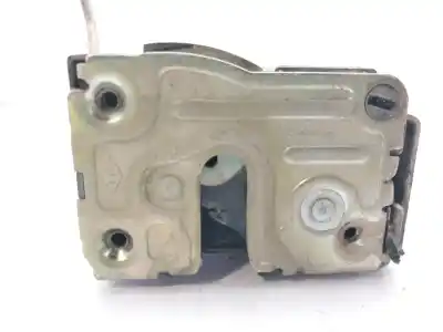 Second-hand car spare part rear left door lock for renault scénic i monospace (ja0/1_, fa0_) 1.9 dti (ja1u) oem iam references 7701469940  