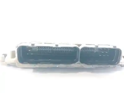 Peça sobressalente para automóvel em segunda mão centralina de motor uce por renault scénic i monospace (ja0/1_, fa0_) 1.9 dti (ja1u) referências oem iam 8200141954  