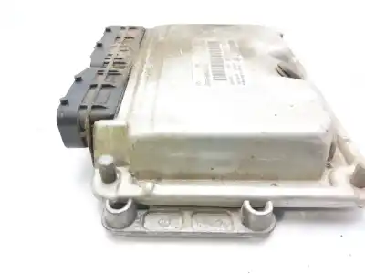 Peça sobressalente para automóvel em segunda mão centralina de motor uce por renault scénic i monospace (ja0/1_, fa0_) 1.9 dti (ja1u) referências oem iam 8200141954  