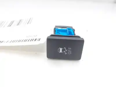 Pièce détachée automobile d'occasion bouton interrupteur pour citroen c1 urban ride références oem iam 15c629