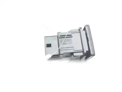 Second-hand car spare part switch for citroen c1 urban ride oem iam references 15c629  