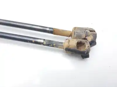 Peça sobressalente para automóvel em segunda mão amortecedores do tronco / porta por nissan micra (k11) básico (k11) referências oem iam 08550450