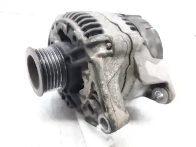 Peça sobressalente para automóvel em segunda mão alternador por nissan micra (k11) básico (k11) referências oem iam 231005f600