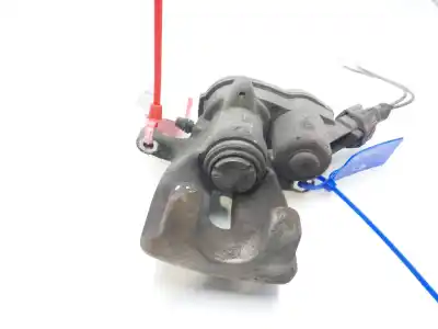 Peça sobressalente para automóvel em segunda mão pinça de travão traseira direita por renault megane iv berlina 5p zen referências oem iam 440002496r
