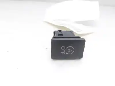 Pièce détachée automobile d'occasion bouton interrupteur pour citroen c1 urban ride références oem iam 15c714