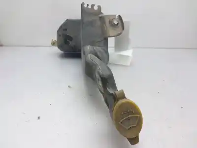 Second-hand car spare part WINDSCREEN WASHER BOTTLE for OPEL ASTRA H BERLINA  OEM IAM references 13118158  