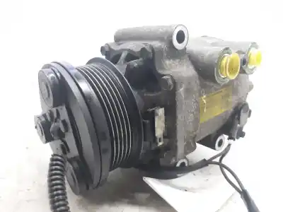 Tweedehands auto-onderdeel AIRCONDITIONING COMPRESSOR voor FORD KA (CCQ)  OEM IAM-referenties 1S5H19D629AB  