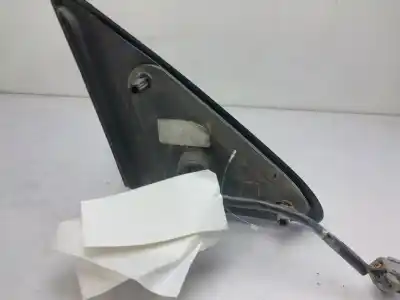 Second-hand car spare part LEFT REARVIEW MIRROR for FORD MONDEO BERLINA (GE)  OEM IAM references 1232187  