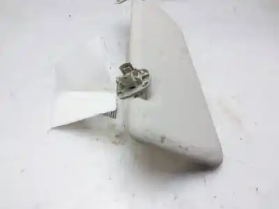 Peça sobressalente para automóvel em segunda mão pára-sol esquerdo por renault megane iv berlina 5p zen referências oem iam 964009419r