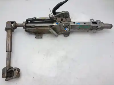 Second-hand car spare part steering column for volkswagen golf vi variant (aj5) 1.6 tdi oem iam references 1k1419502  