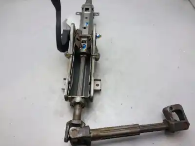 Second-hand car spare part steering column for volkswagen golf vi variant (aj5) 1.6 tdi oem iam references 1k1419502  